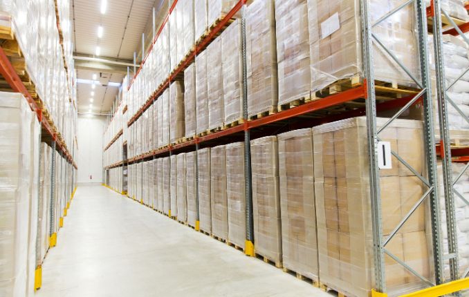 Distribuidora de alimentos Distribuidora de alimentos