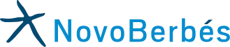 Logo novo berbés retina