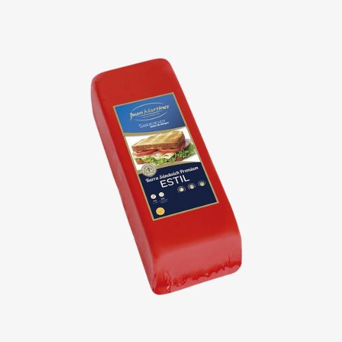 Preparado Lácteo Sándwich Barra