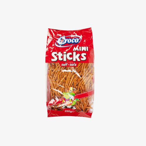 Croco Mini Sticks Salt
